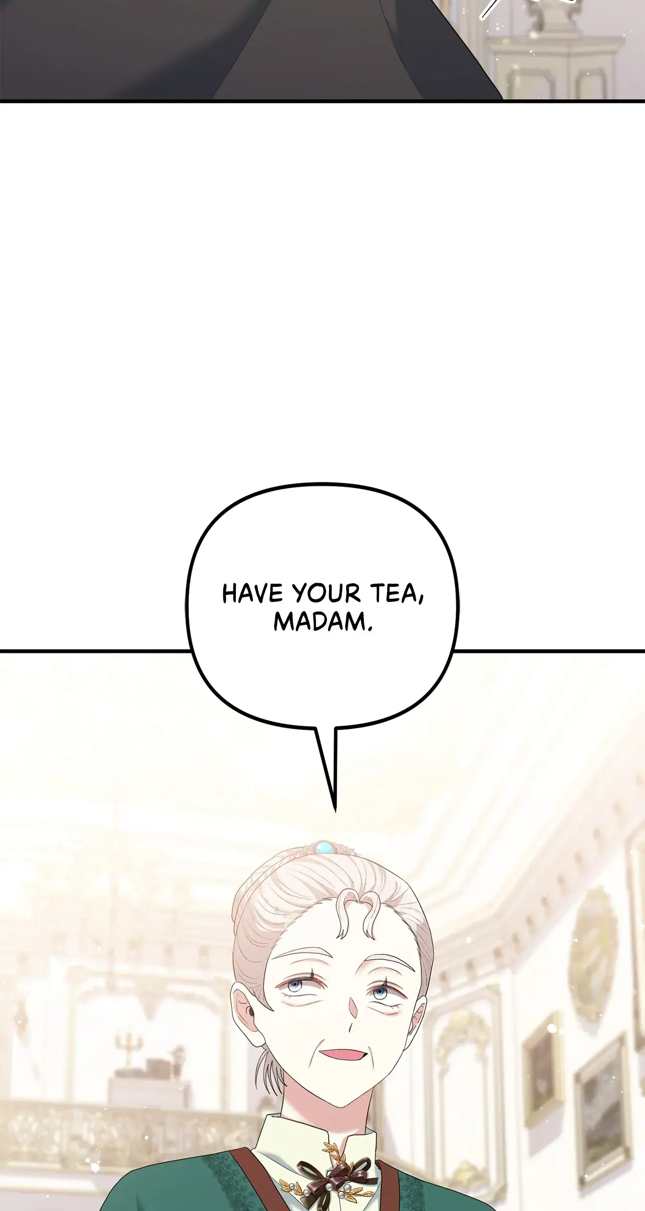 The Esteemed Lady of the Tea Garden Chapter 45 Page 59