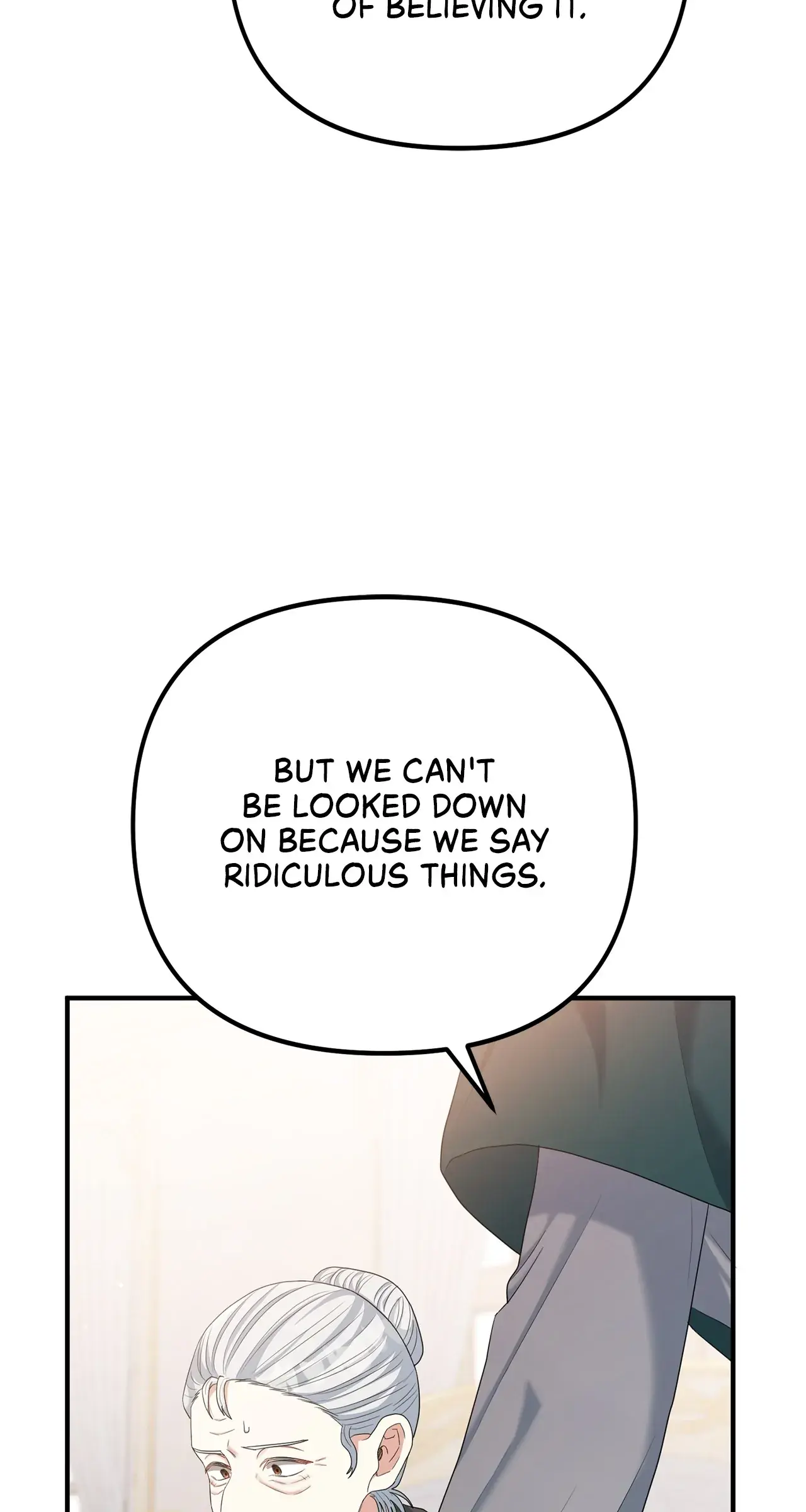 The Esteemed Lady of the Tea Garden Chapter 45 Page 71