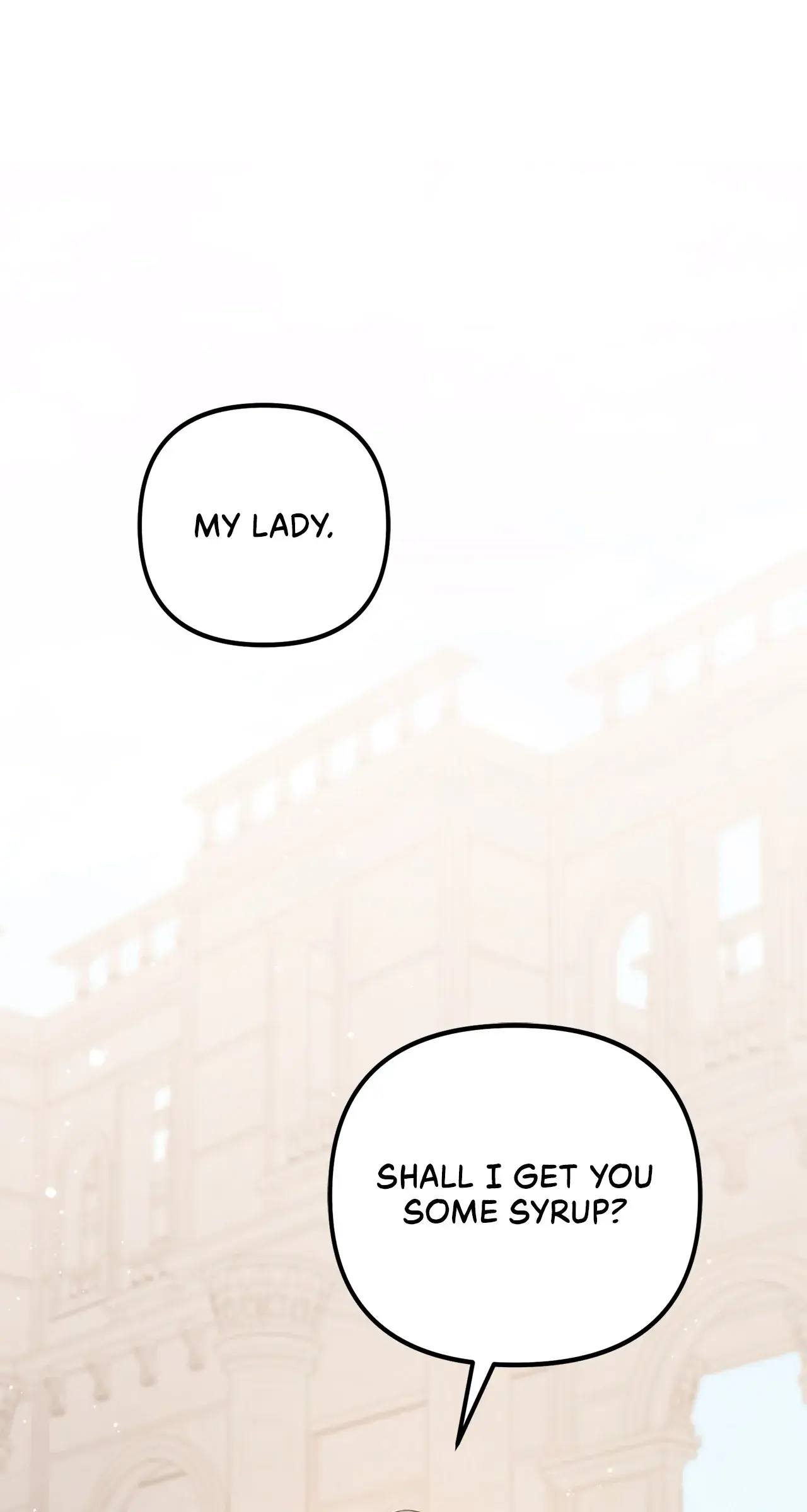 The Esteemed Lady of the Tea Garden Chapter 46 Page 14