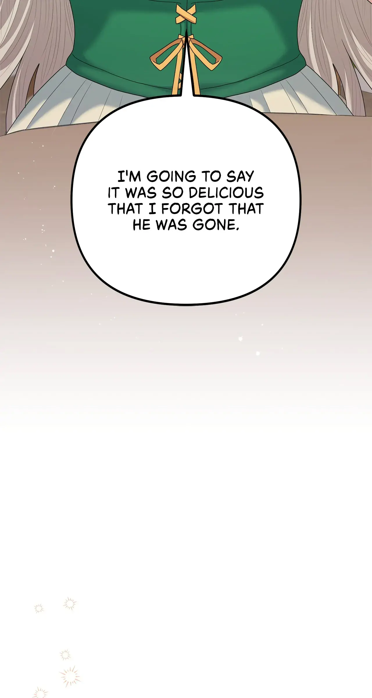 The Esteemed Lady of the Tea Garden Chapter 46 Page 22