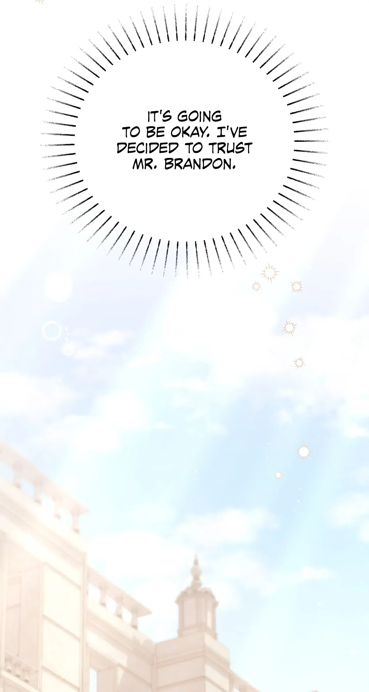 The Esteemed Lady of the Tea Garden Chapter 46 Page 23