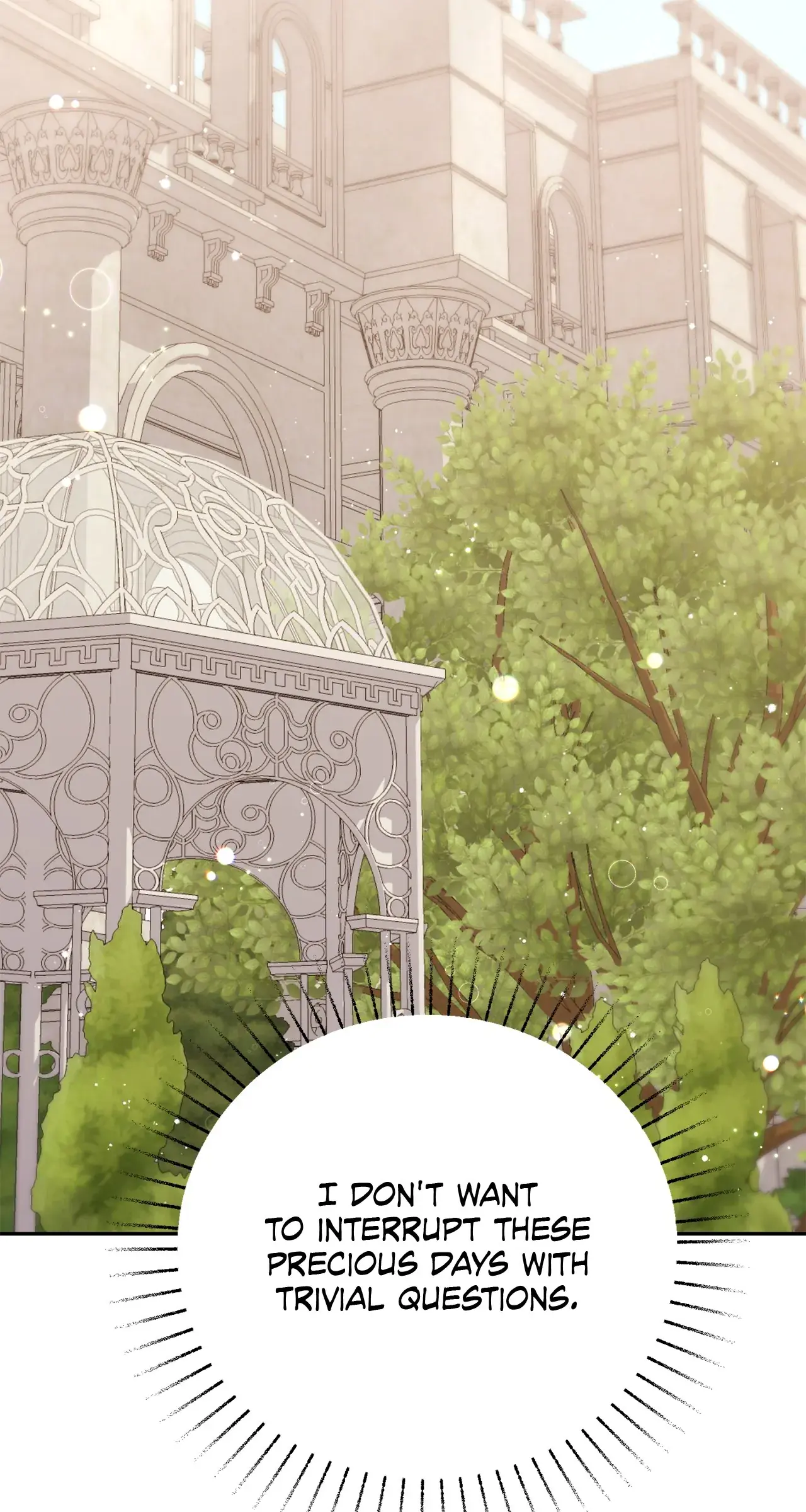 The Esteemed Lady of the Tea Garden Chapter 46 Page 24