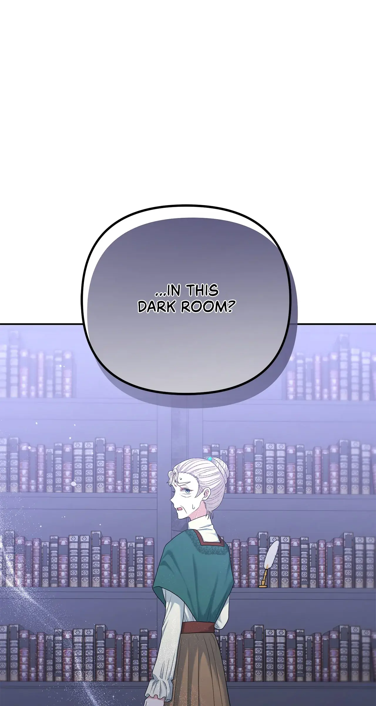 The Esteemed Lady of the Tea Garden Chapter 46 Page 91