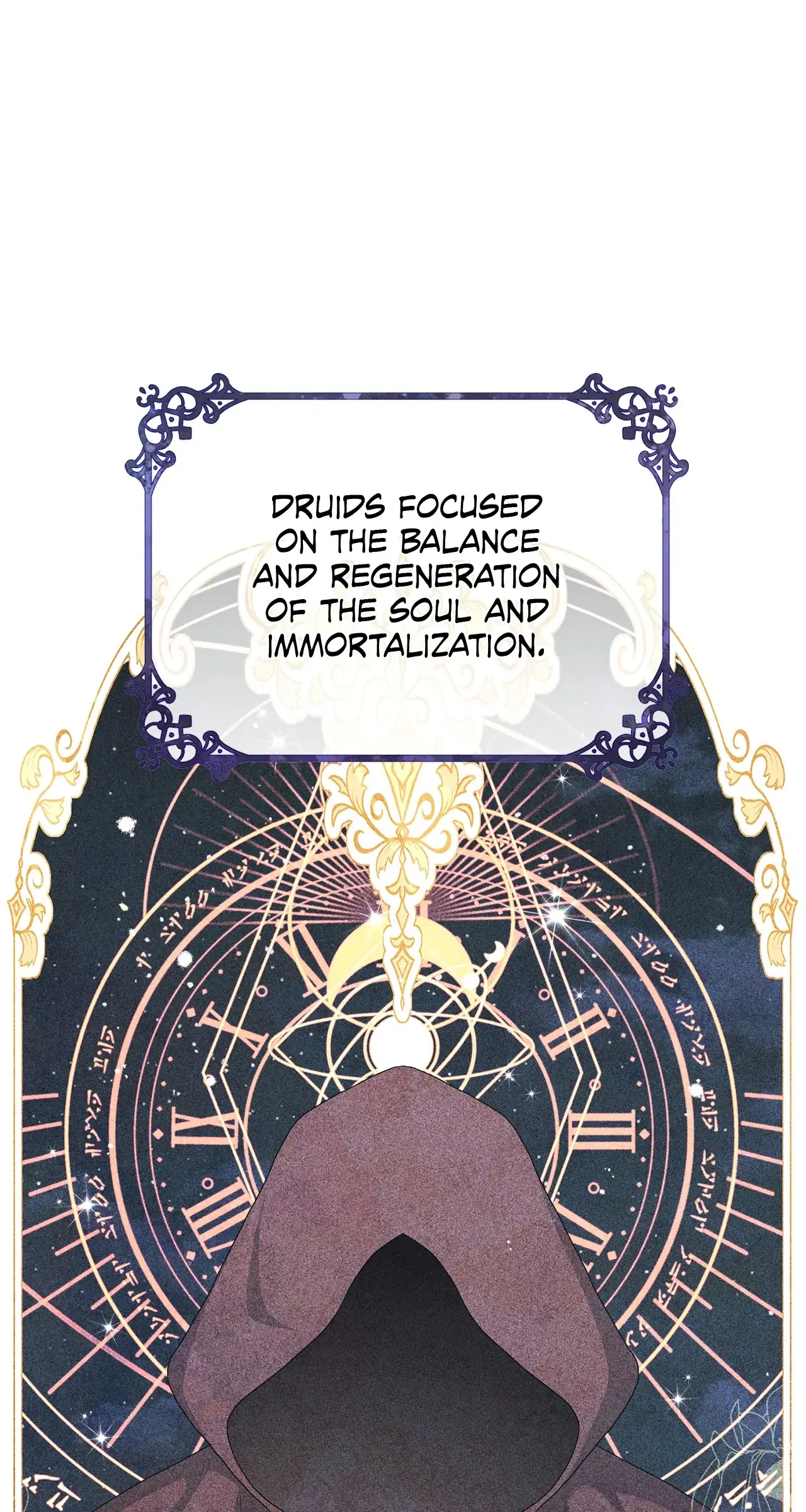 The Esteemed Lady of the Tea Garden Chapter 47 Page 25