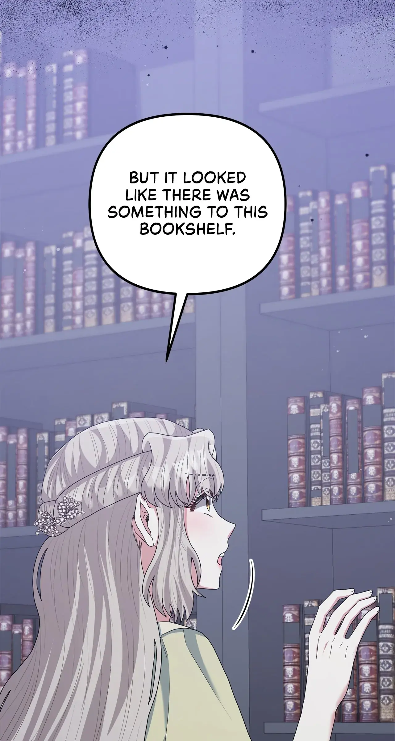 The Esteemed Lady of the Tea Garden Chapter 47 Page 51