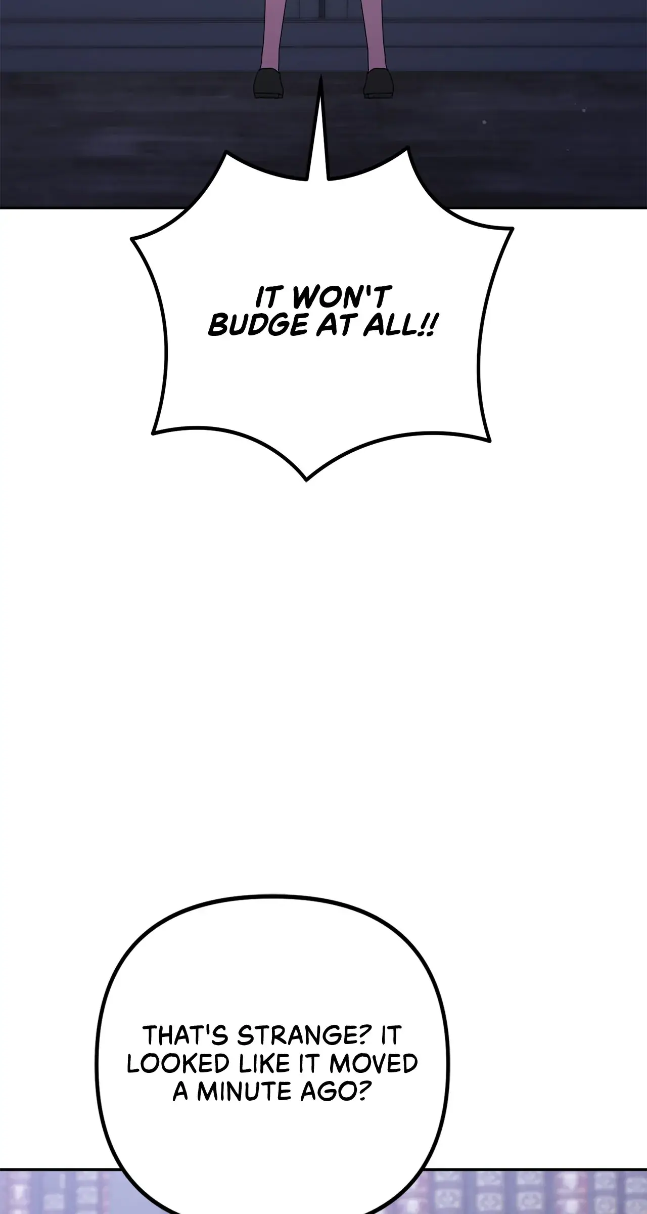 The Esteemed Lady of the Tea Garden Chapter 47 Page 57