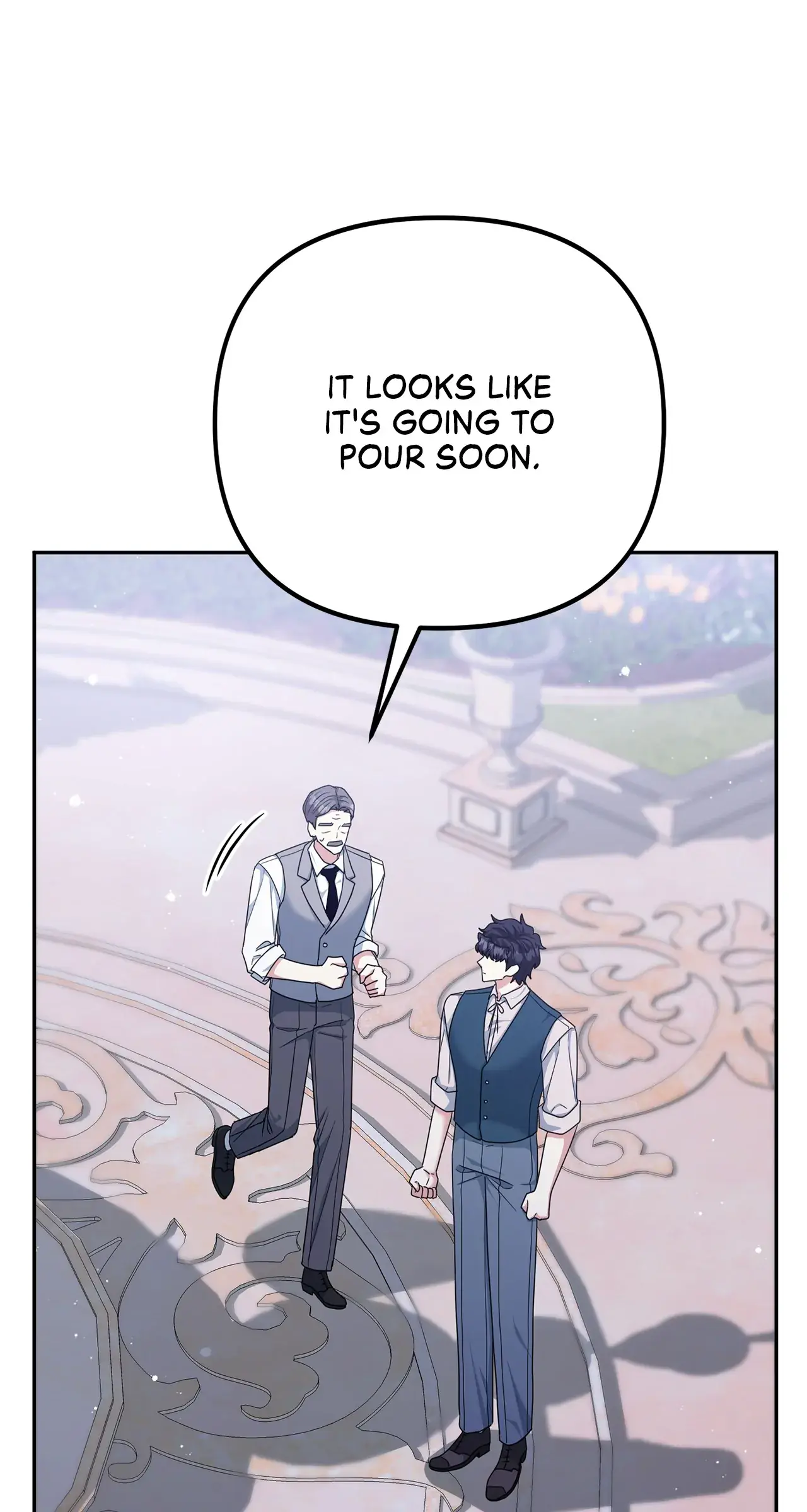 The Esteemed Lady of the Tea Garden Chapter 47 Page 102