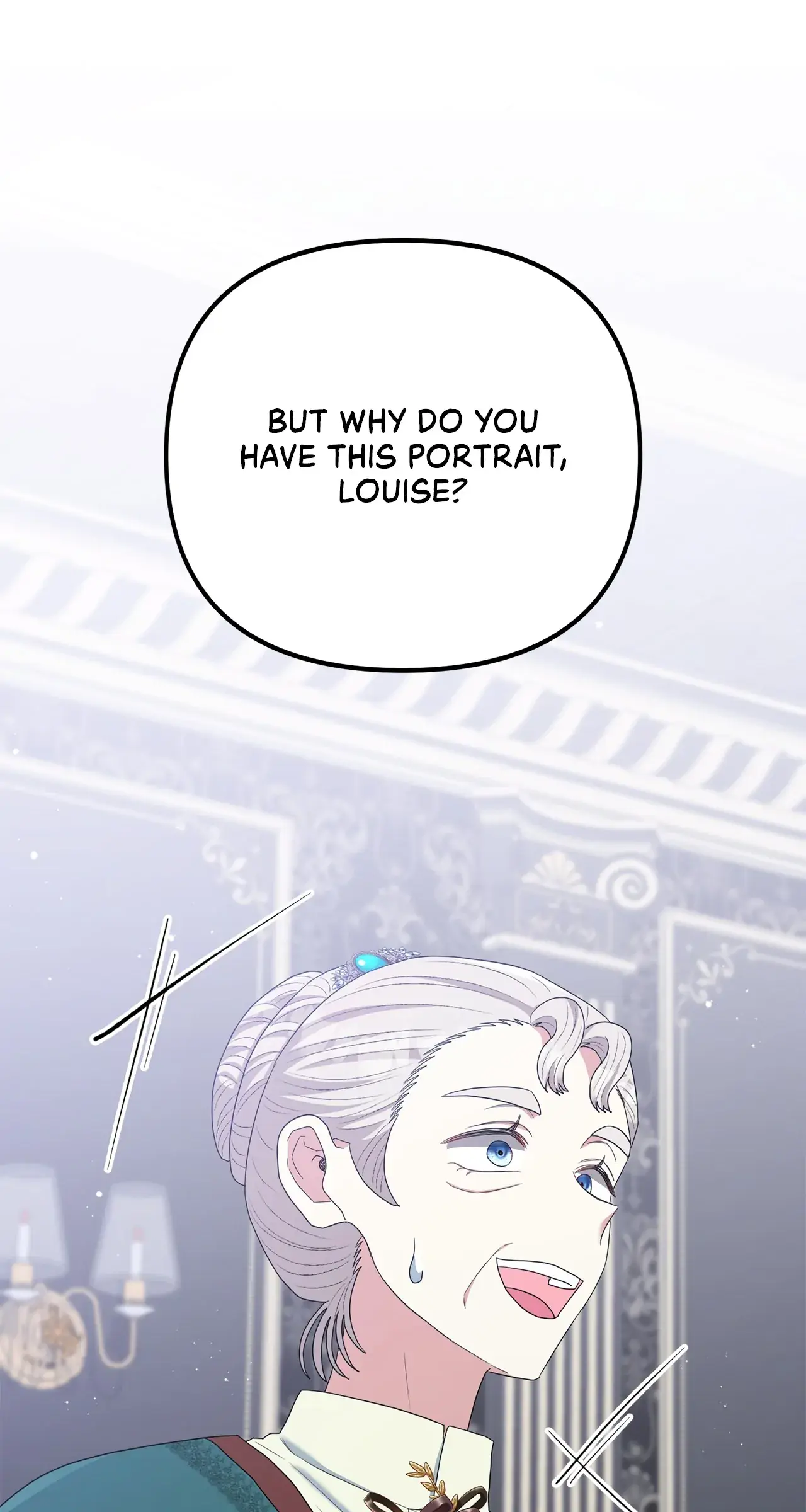 The Esteemed Lady of the Tea Garden Chapter 48 Page 30