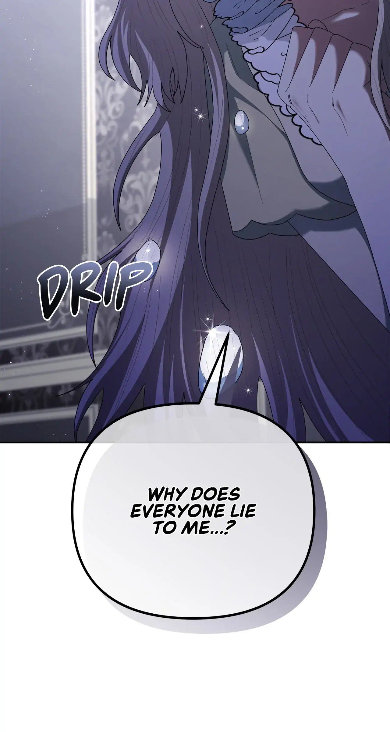 The Esteemed Lady of the Tea Garden Chapter 48 Page 83