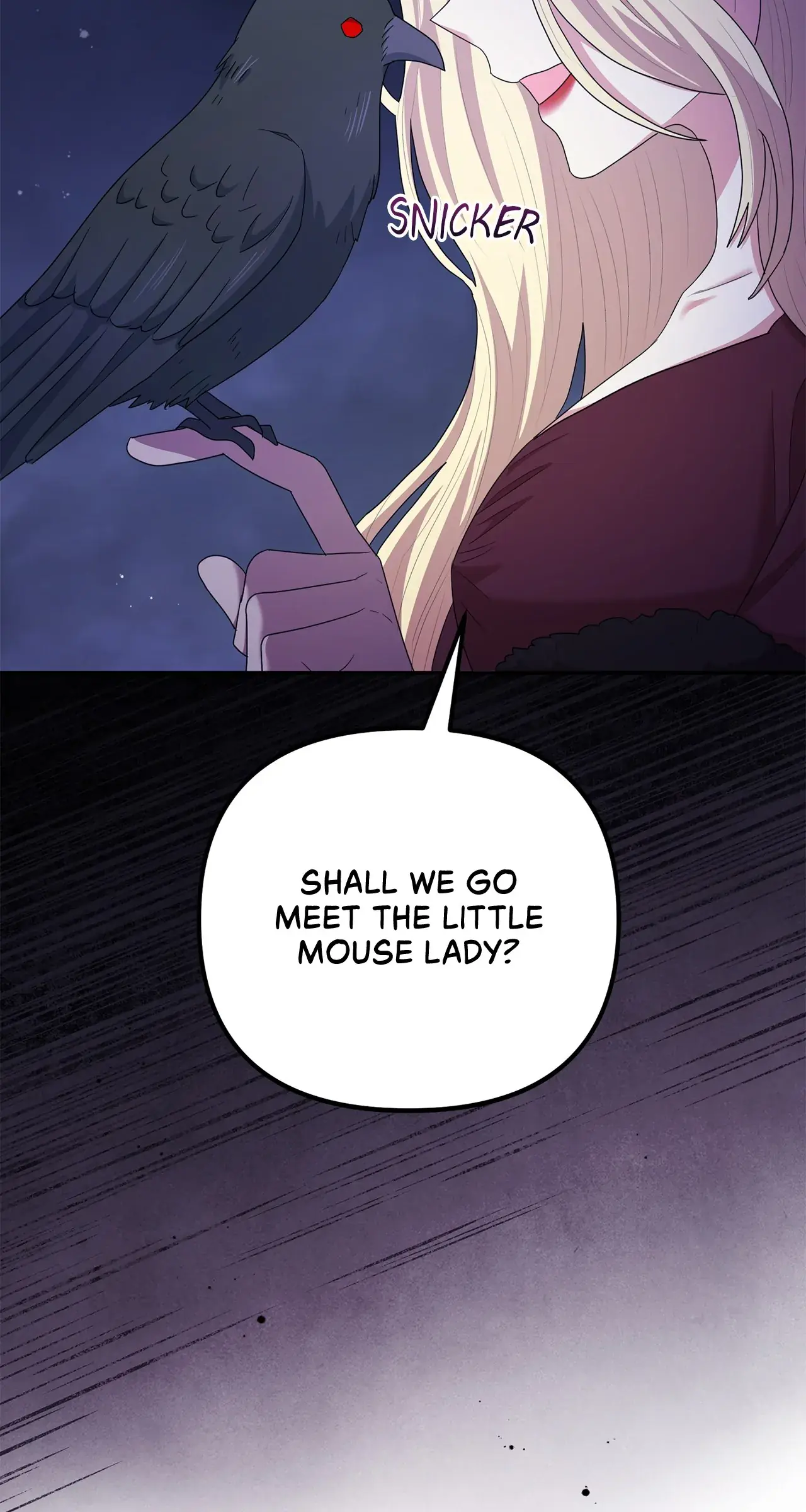 The Esteemed Lady of the Tea Garden Chapter 48 Page 101