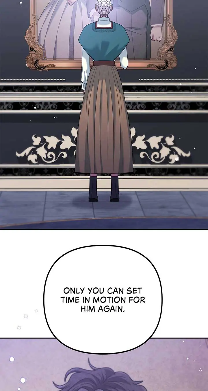 The Esteemed Lady of the Tea Garden Chapter 49 Page 13