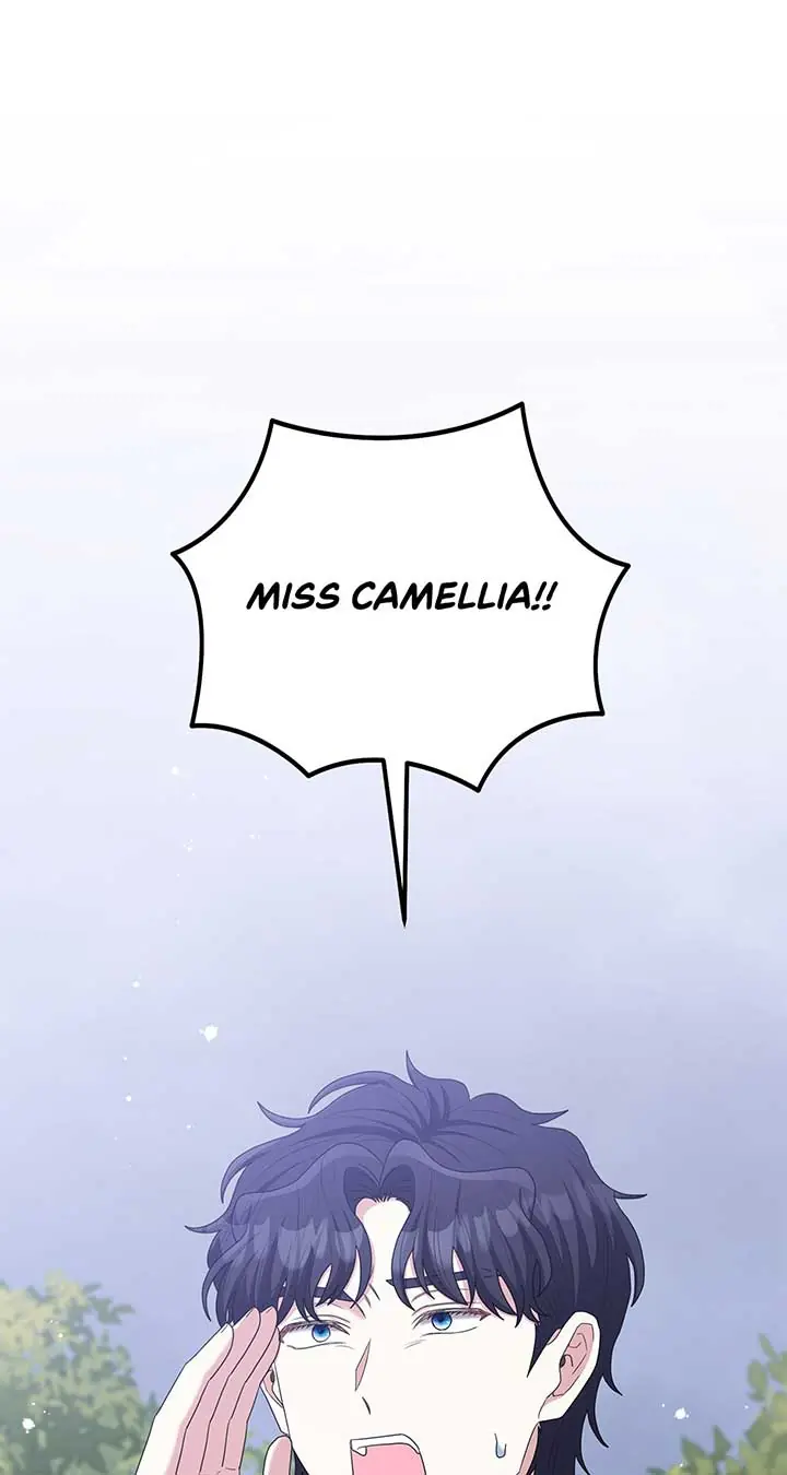 The Esteemed Lady of the Tea Garden Chapter 49 Page 16