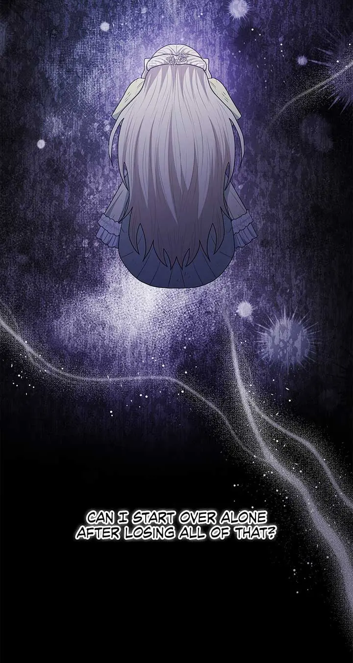 The Esteemed Lady of the Tea Garden Chapter 49 Page 40