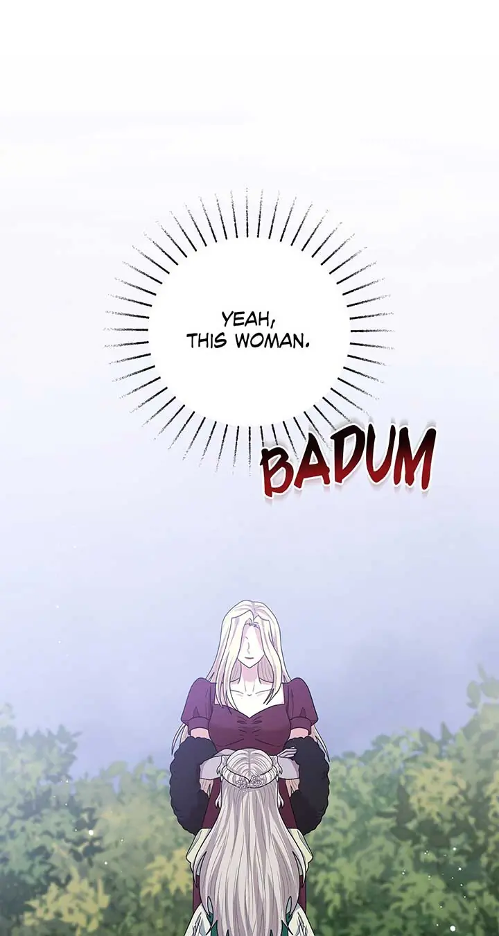 The Esteemed Lady of the Tea Garden Chapter 49 Page 57