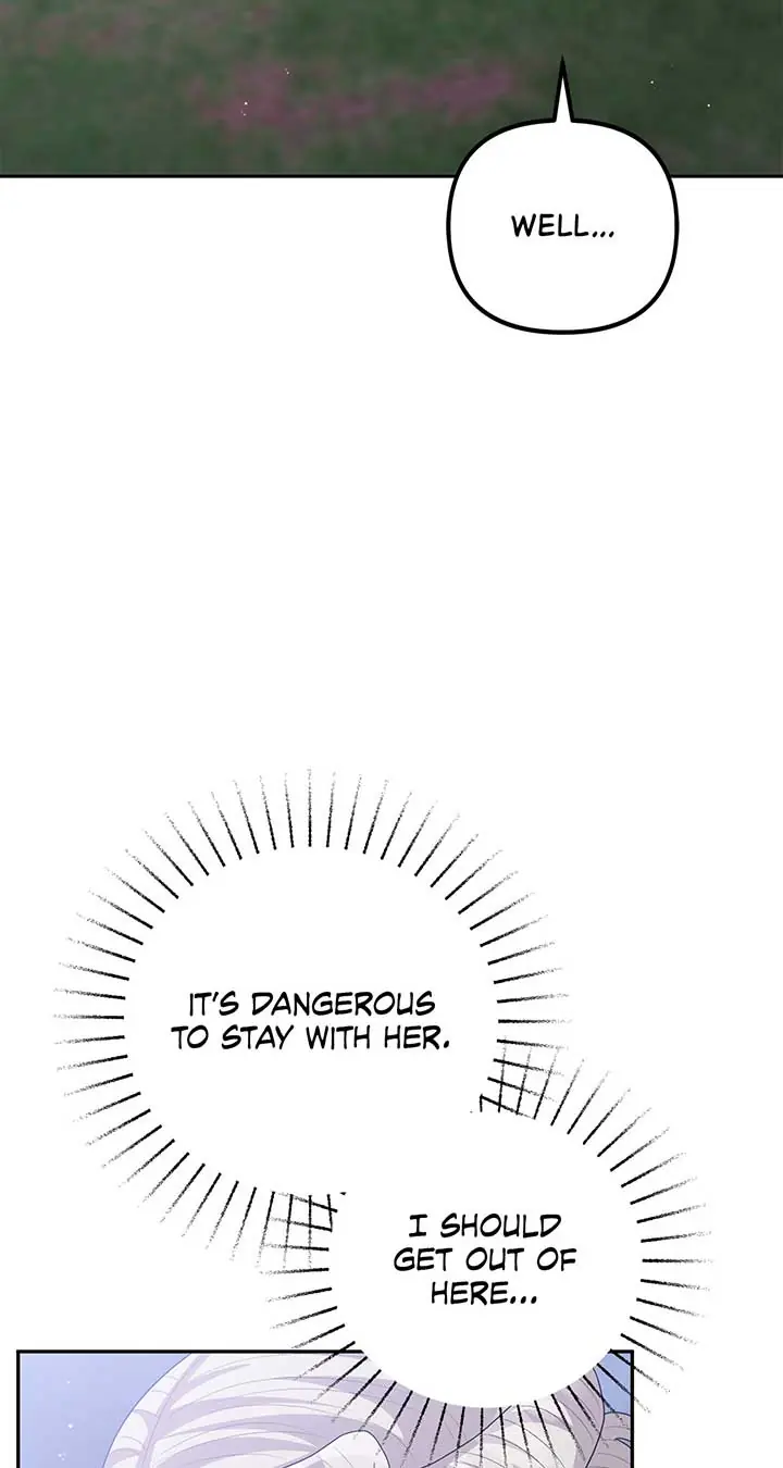 The Esteemed Lady of the Tea Garden Chapter 49 Page 65