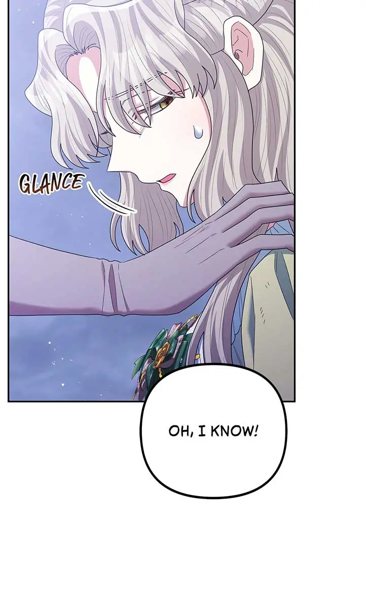 The Esteemed Lady of the Tea Garden Chapter 49 Page 66