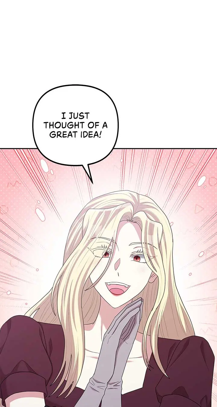 The Esteemed Lady of the Tea Garden Chapter 49 Page 67