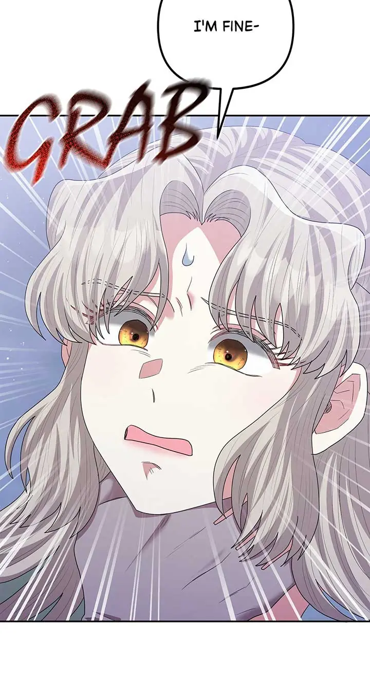 The Esteemed Lady of the Tea Garden Chapter 49 Page 70