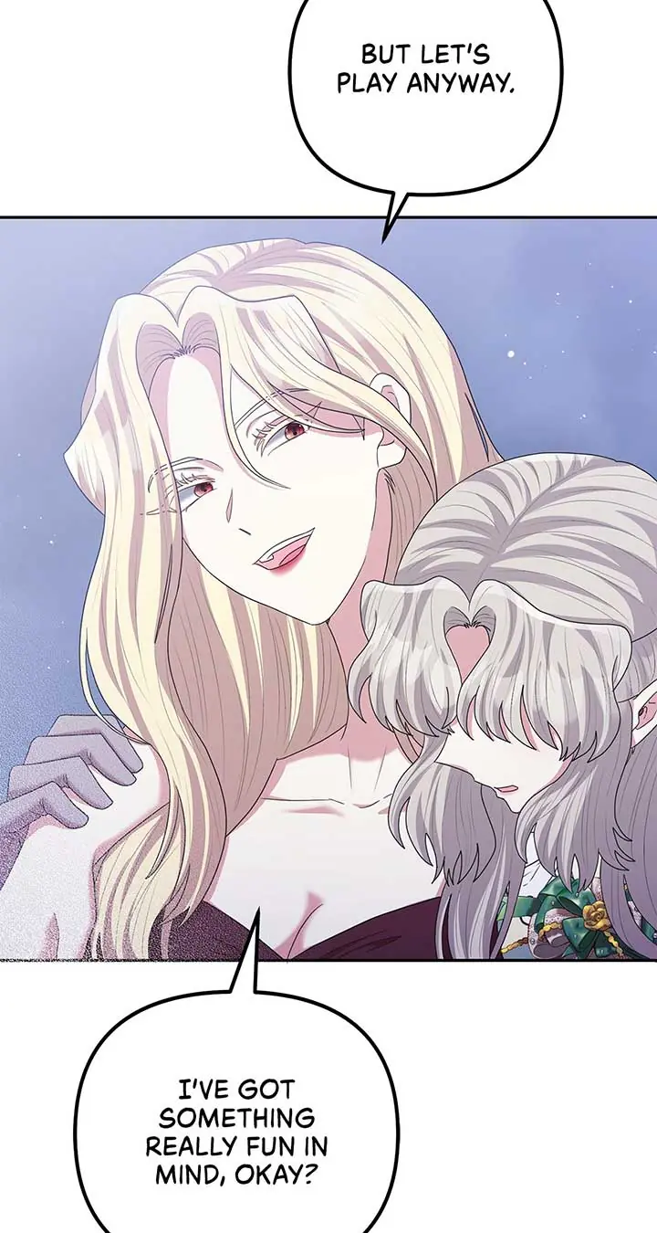 The Esteemed Lady of the Tea Garden Chapter 49 Page 81