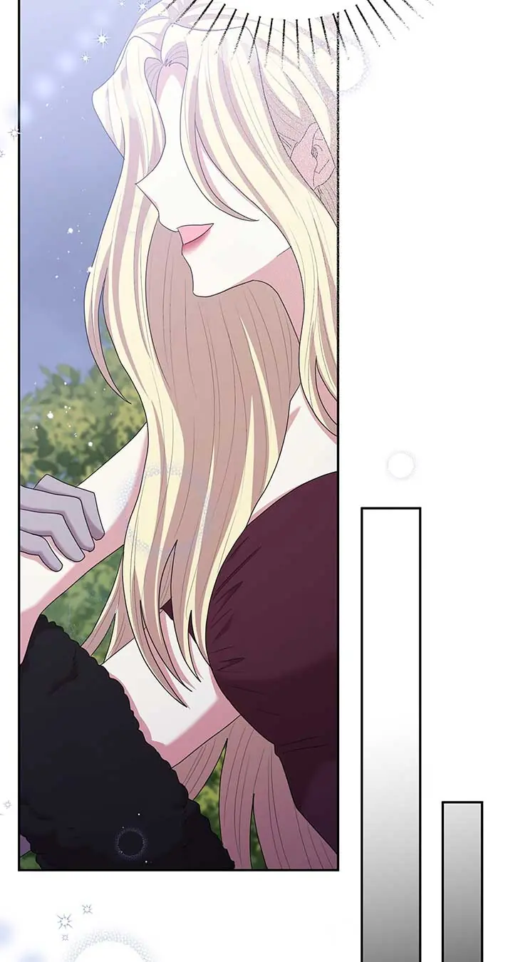 The Esteemed Lady of the Tea Garden Chapter 49 Page 85