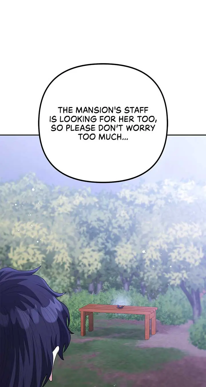 The Esteemed Lady of the Tea Garden Chapter 49 Page 96