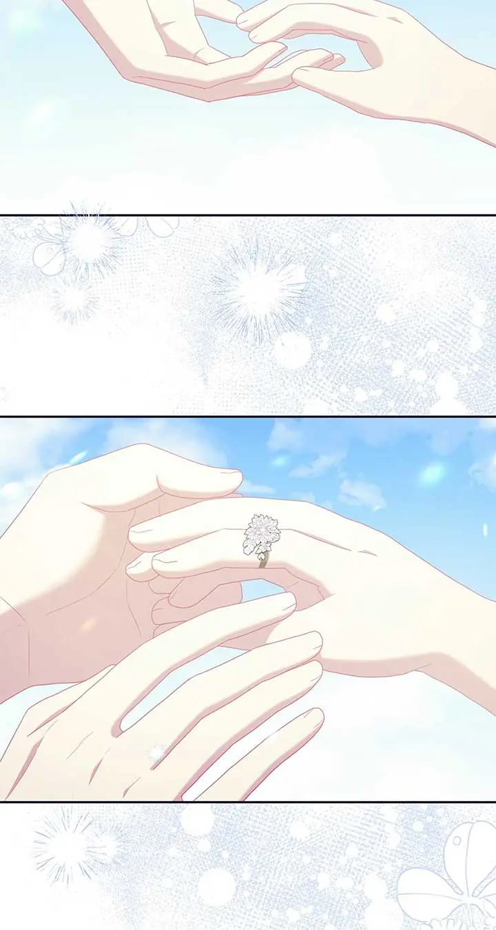 The Esteemed Lady of the Tea Garden Chapter 50 Page 6