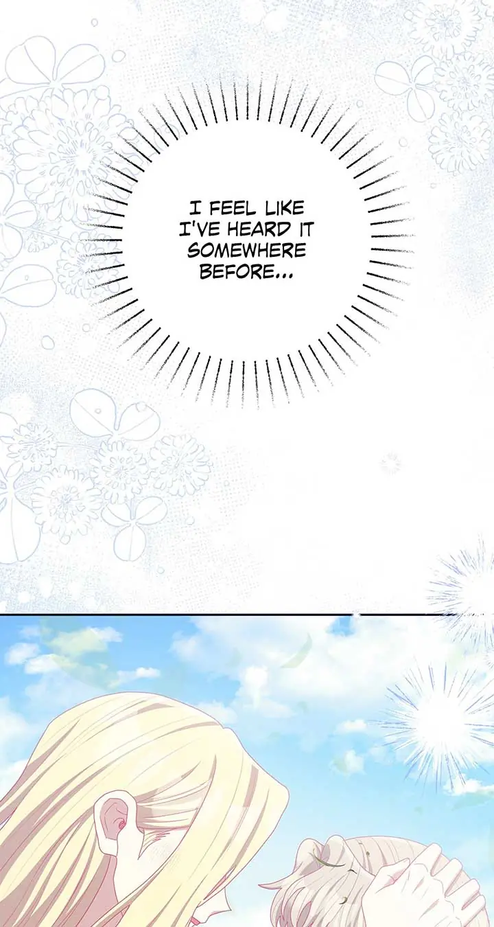The Esteemed Lady of the Tea Garden Chapter 50 Page 7