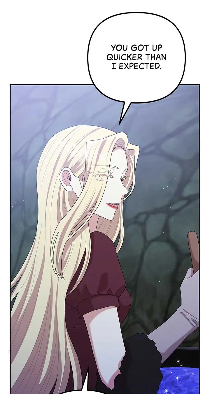 The Esteemed Lady of the Tea Garden Chapter 50 Page 15