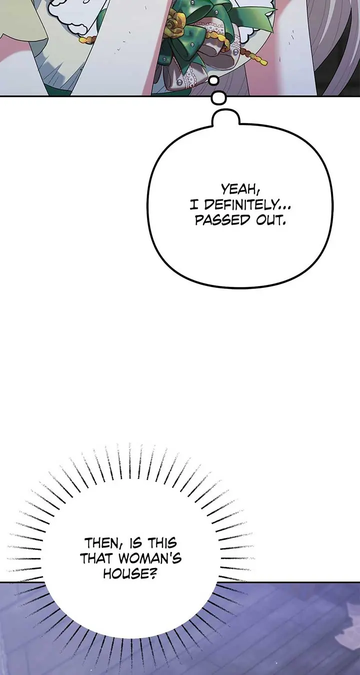 The Esteemed Lady of the Tea Garden Chapter 50 Page 17