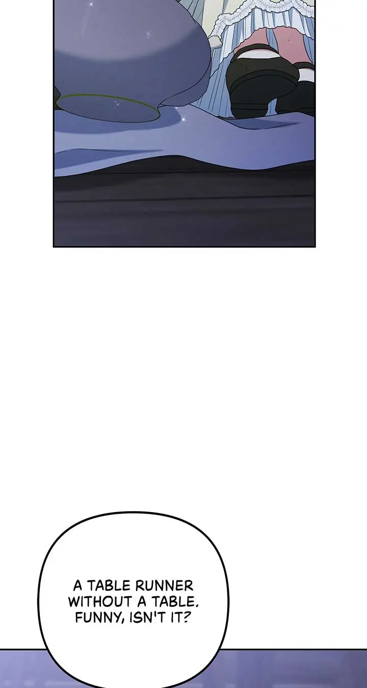 The Esteemed Lady of the Tea Garden Chapter 50 Page 20