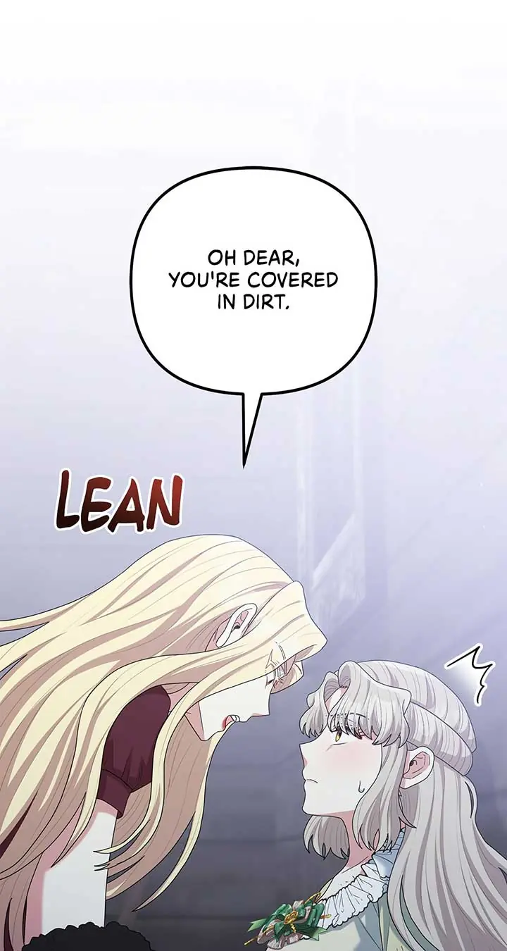 The Esteemed Lady of the Tea Garden Chapter 50 Page 23