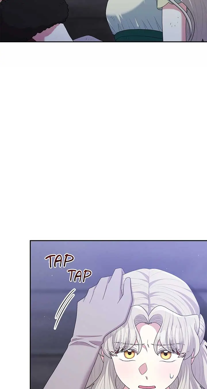 The Esteemed Lady of the Tea Garden Chapter 50 Page 24