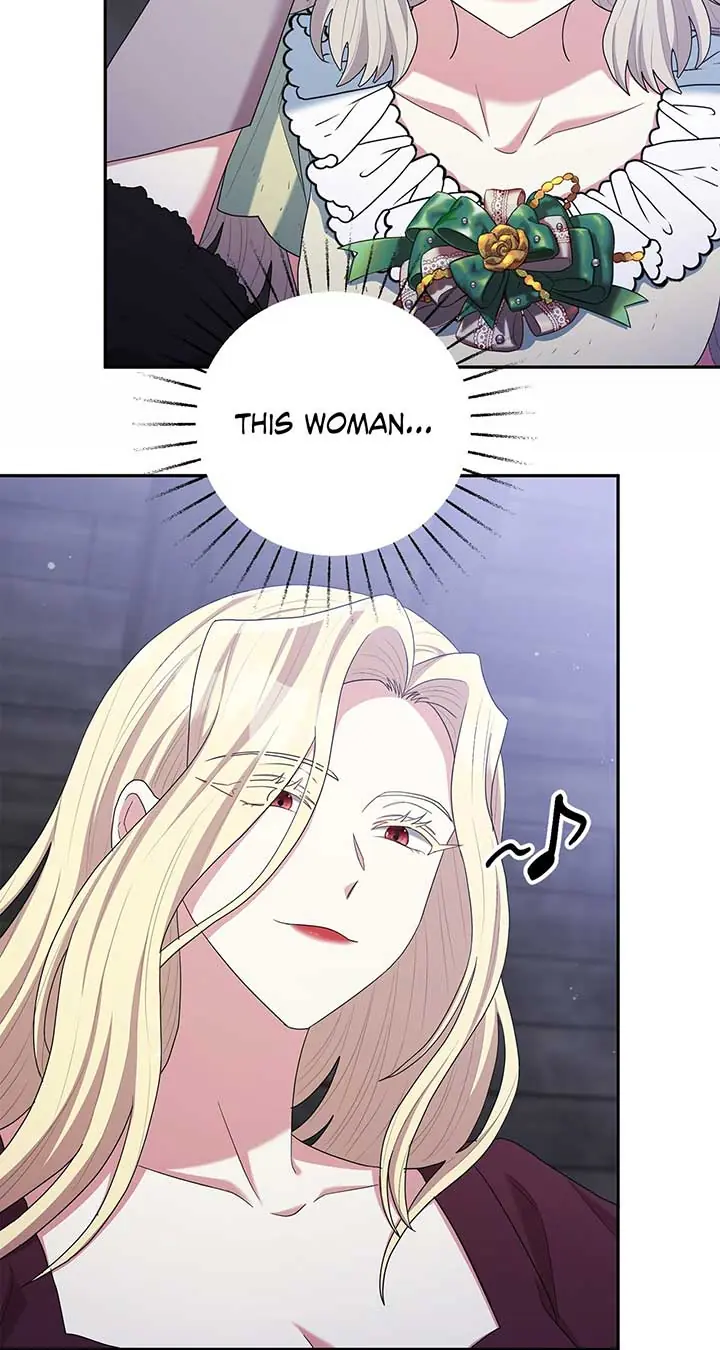 The Esteemed Lady of the Tea Garden Chapter 50 Page 25