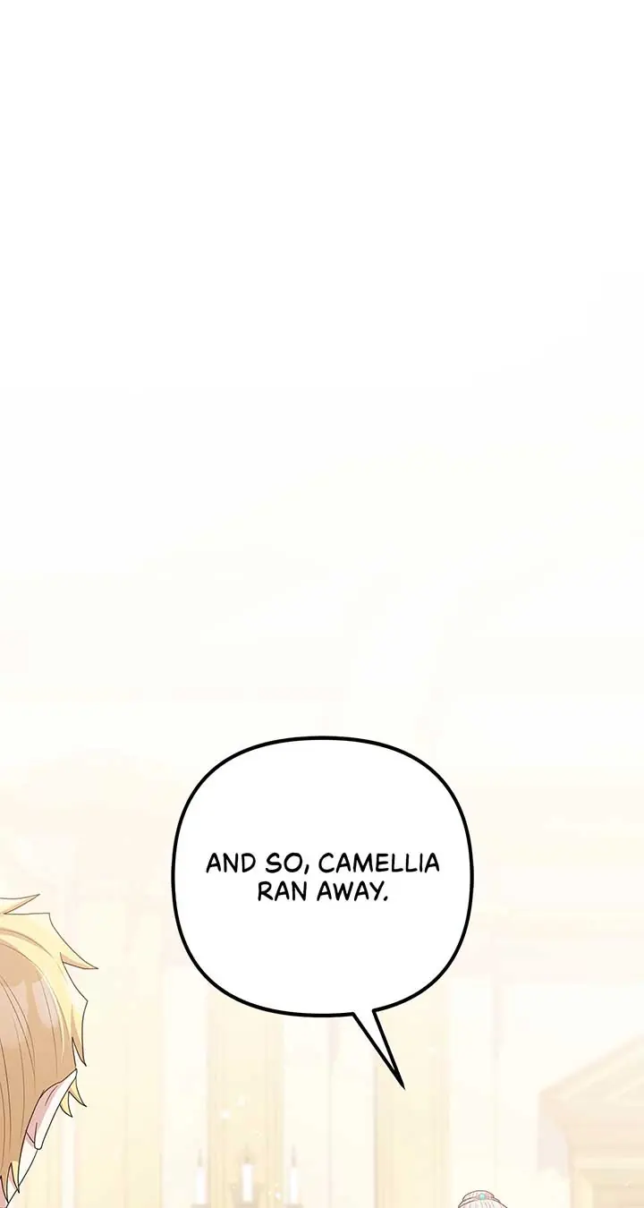 The Esteemed Lady of the Tea Garden Chapter 50 Page 30