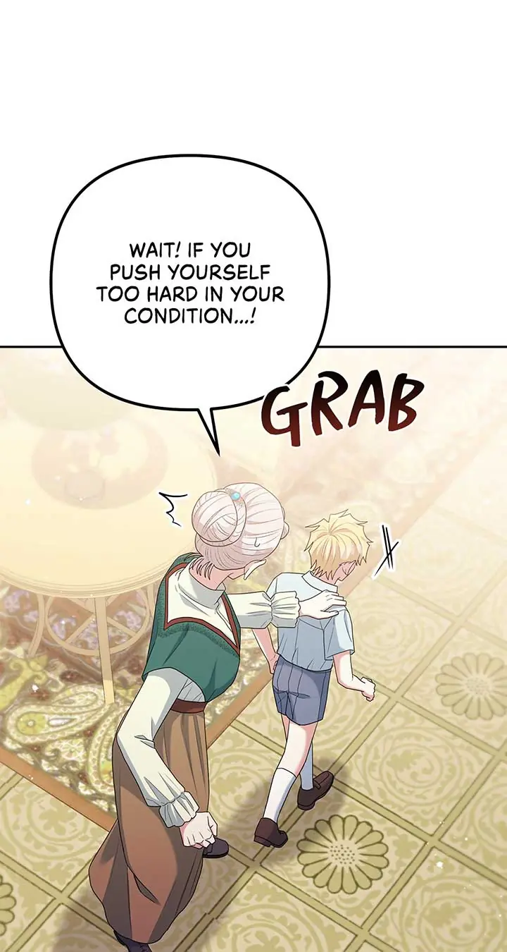 The Esteemed Lady of the Tea Garden Chapter 50 Page 34