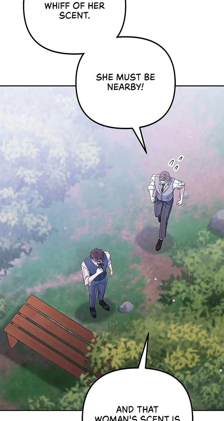 The Esteemed Lady of the Tea Garden Chapter 50 Page 39