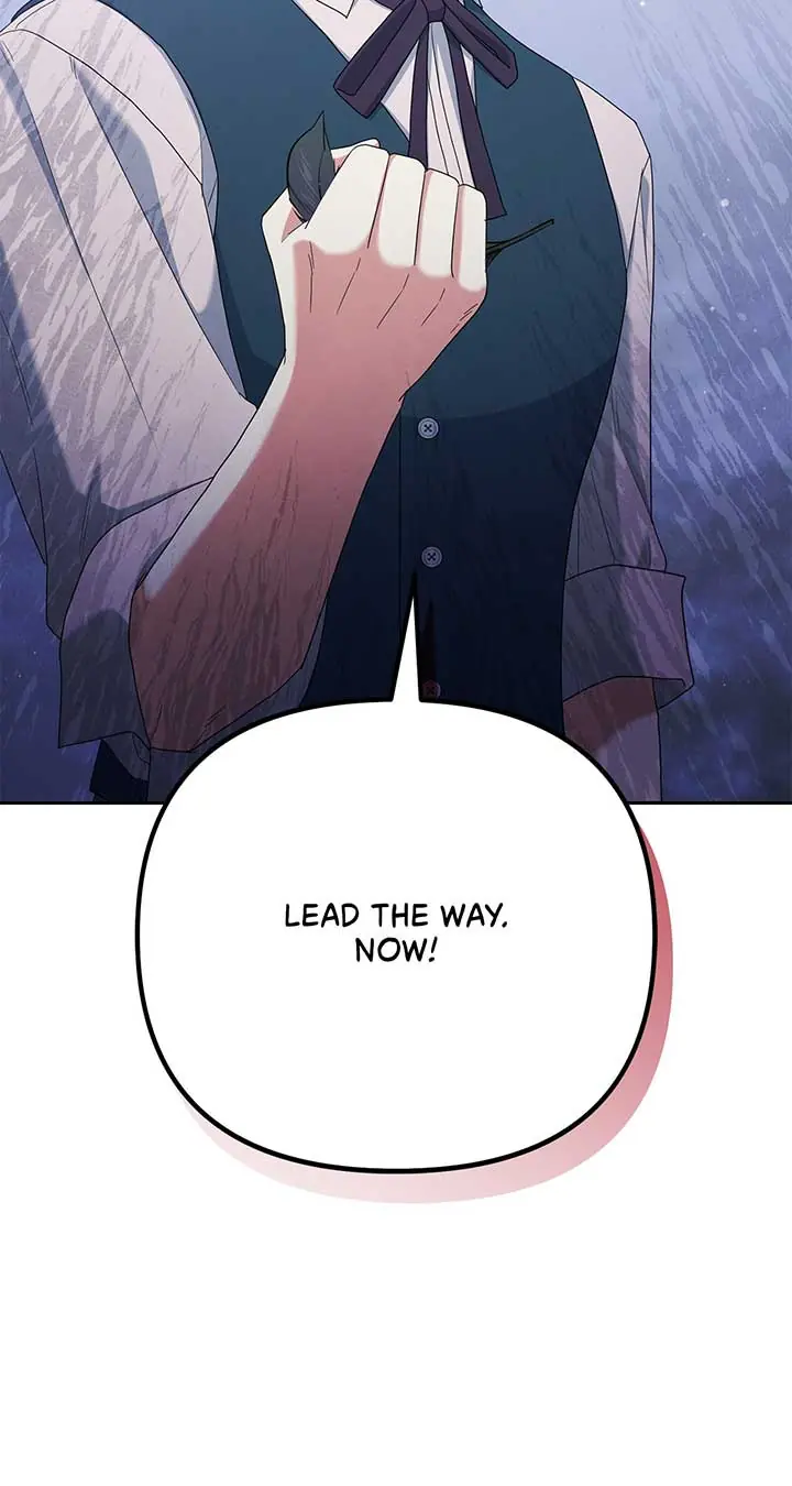 The Esteemed Lady of the Tea Garden Chapter 50 Page 41