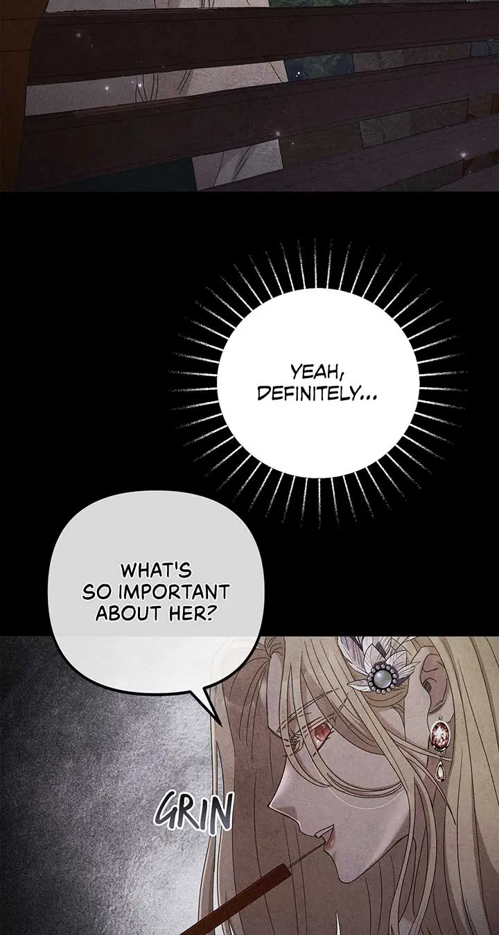 The Esteemed Lady of the Tea Garden Chapter 50 Page 47