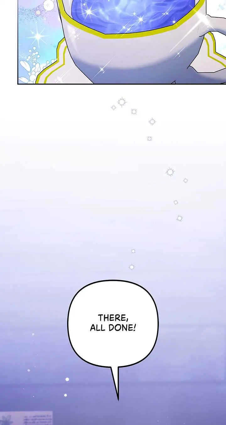 The Esteemed Lady of the Tea Garden Chapter 50 Page 57