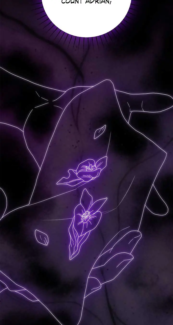 The Esteemed Lady of the Tea Garden Chapter 50 Page 63