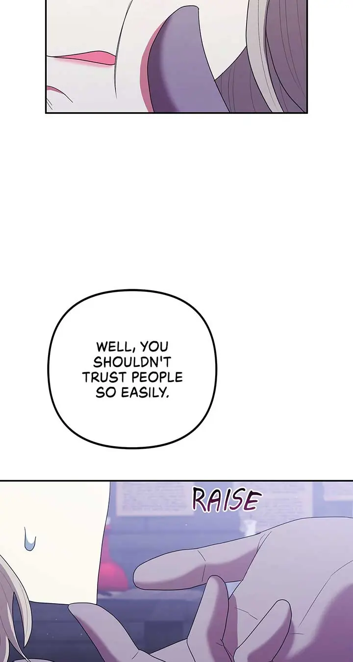 The Esteemed Lady of the Tea Garden Chapter 50 Page 68