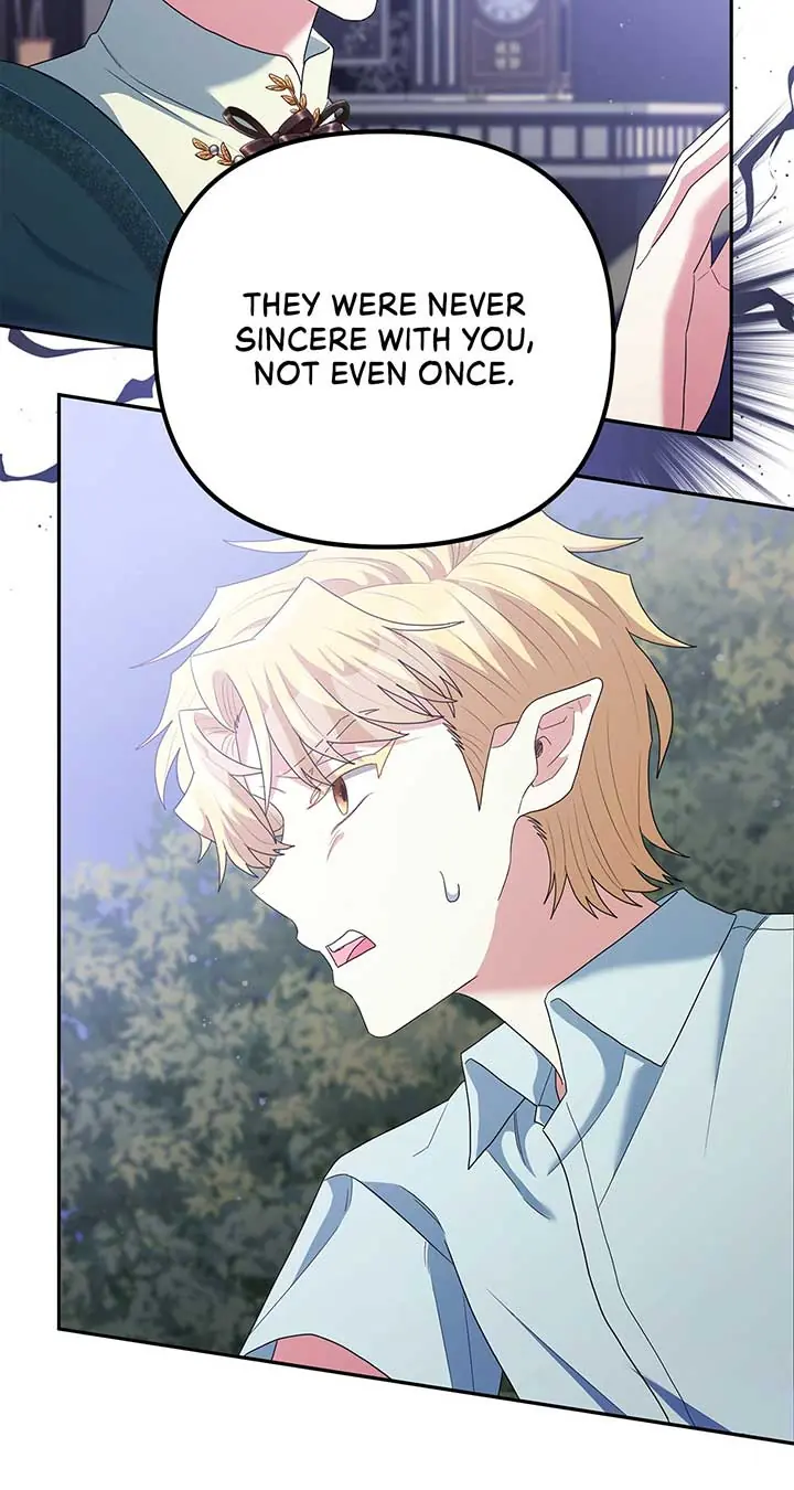 The Esteemed Lady of the Tea Garden Chapter 50 Page 74