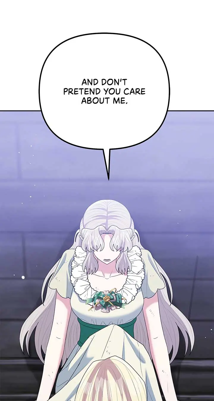 The Esteemed Lady of the Tea Garden Chapter 50 Page 81