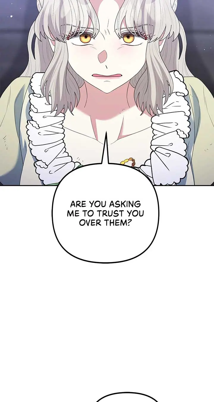 The Esteemed Lady of the Tea Garden Chapter 50 Page 83