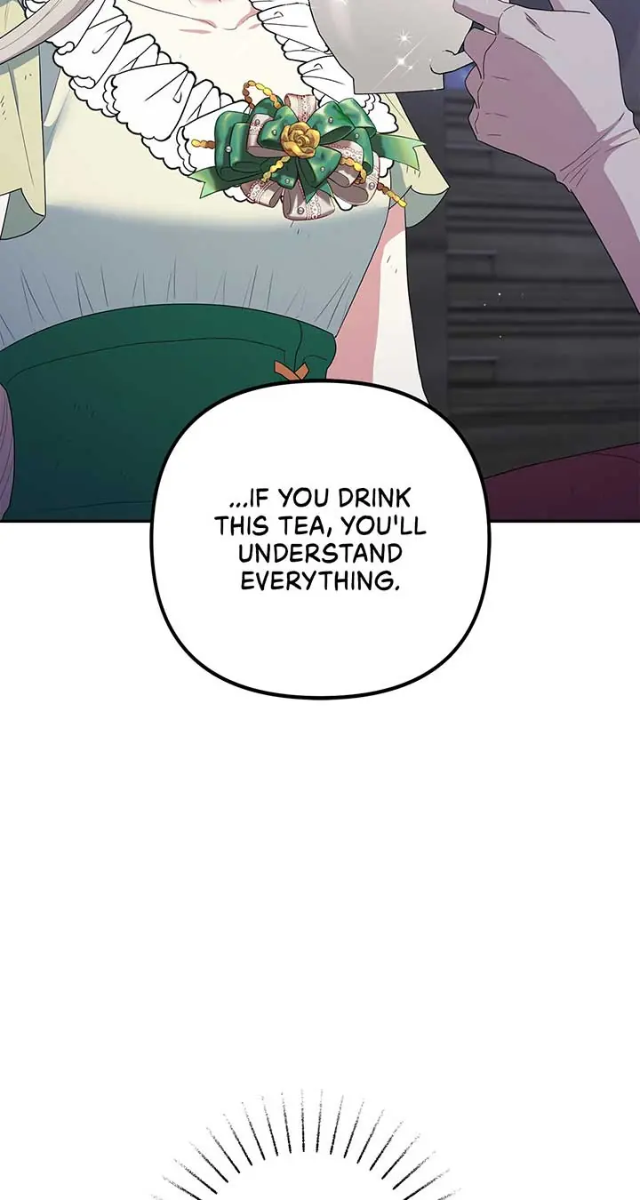 The Esteemed Lady of the Tea Garden Chapter 50 Page 85