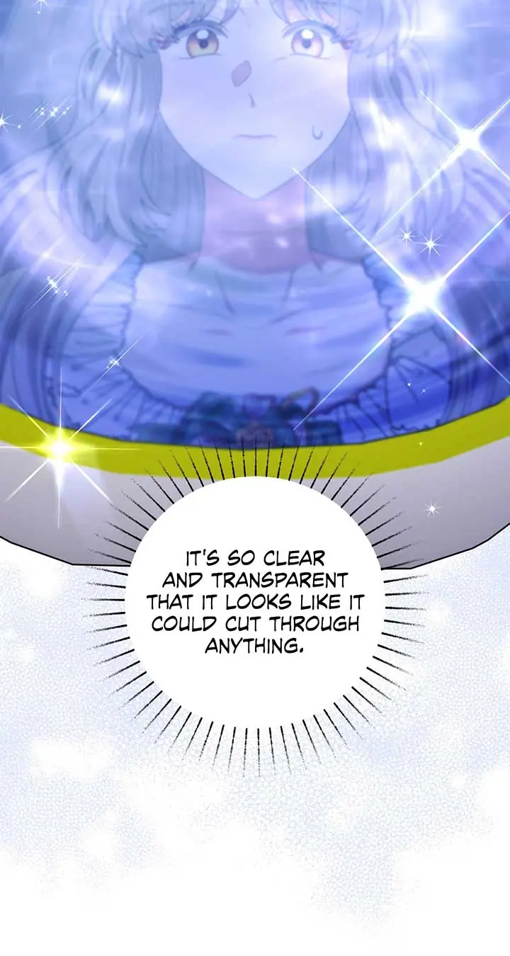 The Esteemed Lady of the Tea Garden Chapter 50 Page 94