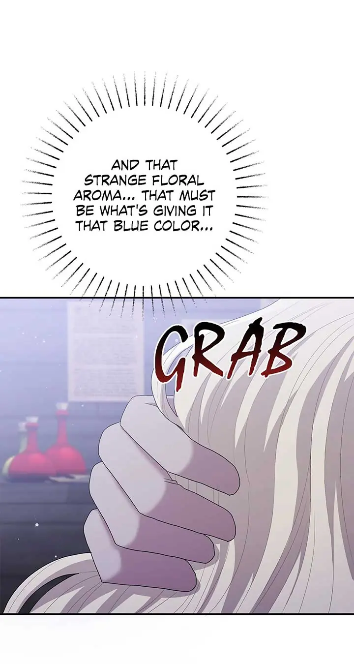 The Esteemed Lady of the Tea Garden Chapter 50 Page 95