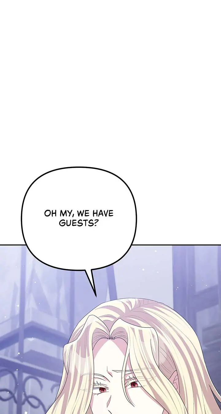 The Esteemed Lady of the Tea Garden Chapter 50 Page 111