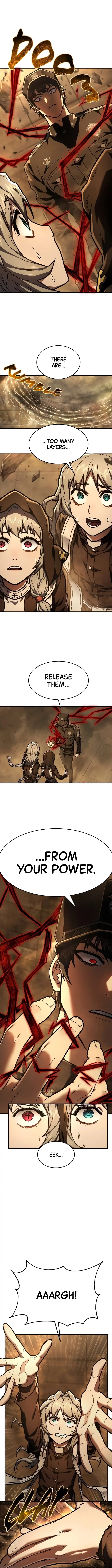 The Executioner Chapter 11 Page 1