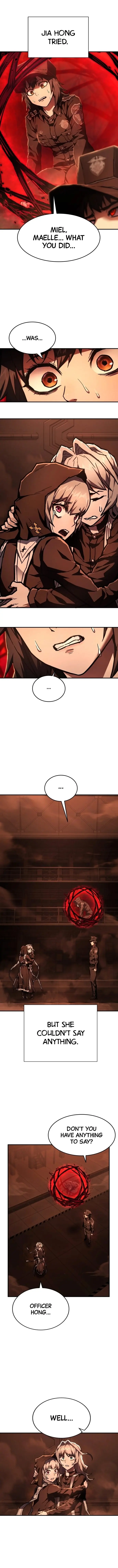 The Executioner Chapter 11 Page 9